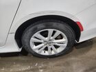 2017 Chrysler 200 Limited White vin: 1C3CCCAB8HN509892 Damage: Left Rear Wheel, Curb Rash, 3 To 4 Inches 2017 Chrysler 200 Limited White vin: 1C3CCCAB8HN509892 Damage: Left Rear Wheel, Curb Rash, 3 To 4 Inches