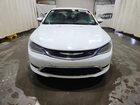 2017 Chrysler 200 Limited White vin: 1C3CCCAB8HN509892 Damage: Hood, Heavy Scratch, 4 To 5 Inches 2017 Chrysler 200 Limited White vin: 1C3CCCAB8HN509892 Damage: Hood, Heavy Scratch, 4 To 5 Inches