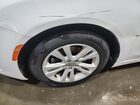 2017 Chrysler 200 Limited White vin: 1C3CCCAB8HN509892 Damage: Left Front Wheel, Curb Rash, > 12 Inches 2017 Chrysler 200 Limited White vin: 1C3CCCAB8HN509892 Damage: Left Front Wheel, Curb Rash, > 12 Inches