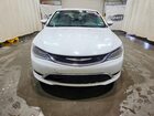 2017 Chrysler 200 Limited White vin: 1C3CCCAB8HN509892 2017 Chrysler 200 Limited White vin: 1C3CCCAB8HN509892