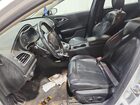 2017 Chrysler 200 Limited White vin: 1C3CCCAB8HN509892 Damage: Left Front Carpet, Stained, Permanent 2017 Chrysler 200 Limited White vin: 1C3CCCAB8HN509892 Damage: Left Front Carpet, Stained, Permanent