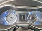2016 Chrysler 200 Limited Black vin: 1C3CCCAB9GN131421