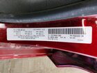 2016 Chrysler 200 Limited Maroon vin: 1C3CCCABXGN119682