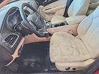 2016 Chrysler 200 Limited Maroon vin: 1C3CCCABXGN119682