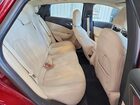 2016 Chrysler 200 Limited Maroon vin: 1C3CCCABXGN119682
