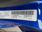 2016 Chrysler 200 Limited Синий vin: 1C3CCCABXGN145702