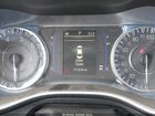 2016 Chrysler 200 Limited Синий vin: 1C3CCCABXGN145702