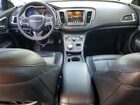 2017 Chrysler 200 Limited Silver vin: 1C3CCCABXHN505326