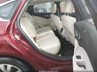 2017 Chrysler 200 Limited Platinum Burgundy vin: 1C3CCCAG5HN504953