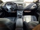 2017 Chrysler 200 Limited Белый vin: 1C3CCCAG7HN510236