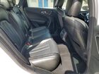 2017 Chrysler 200 Limited Белый vin: 1C3CCCAG7HN510236