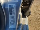 2016 Chrysler 200 Limited Серый vin: 1C3CCCAG8GN155964