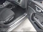 2016 Chrysler 200 Limited Серый vin: 1C3CCCAGXGN103767