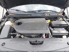 2016 Chrysler 200 Limited Серый vin: 1C3CCCAGXGN103767