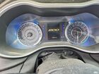 2016 Chrysler 200 Limited White vin: 1C3CCCAGXGN111447