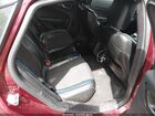 2016 Chrysler 200 S Темно-бордовый vin: 1C3CCCBB4GN114234