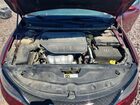 2017 Chrysler 200 S Темно-бордовый vin: 1C3CCCBB5HN502025