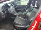 2016 Chrysler 200 S Red vin: 1C3CCCBG3GN162240