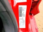 2016 Chrysler 200 S Red vin: 1C3CCCBG3GN162240