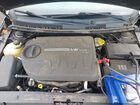2016 Chrysler 200 S Серый vin: 1C3CCCBG5GN145973