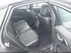 2016 Chrysler 200 S Серый vin: 1C3CCCBG5GN145973