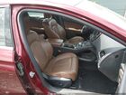 2016 Chrysler 200 C Red vin: 1C3CCCCB0GN147214