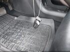2016 Chrysler 200 C Черный vin: 1C3CCCCB7GN147579