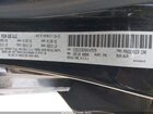 2016 Chrysler 200 C Черный vin: 1C3CCCCB7GN147579