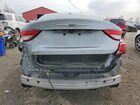 2016 Chrysler 200 C Серебряный vin: 1C3CCCCG8GN180781 2016 Chrysler 200 C Серебряный vin: 1C3CCCCG8GN180781