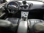 2016 Chrysler 200 C Серебряный vin: 1C3CCCCG8GN180781 2016 Chrysler 200 C Серебряный vin: 1C3CCCCG8GN180781