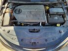 2016 Chrysler 200 S Черный vin: 1C3CCCDG4GN114632