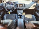 2016 Chrysler 200 S Черный vin: 1C3CCCDG4GN114632