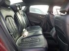 2016 Chrysler 200 S Red vin: 1C3CCCDG6GN135546