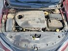 2016 Chrysler 200 S Red vin: 1C3CCCDG6GN135546