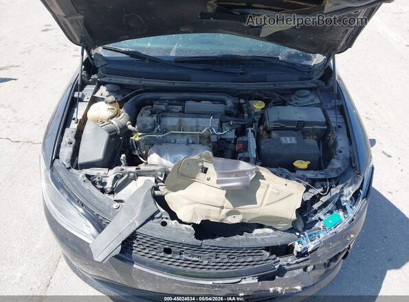 1C3CCCFB3HN502437 2017 CHRYSLER 200 Бежевый Вид сзади