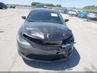 2017 Chrysler 200 Touring Бежевый vin: 1C3CCCFB3HN502437