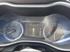2017 Chrysler 200 Touring Бежевый vin: 1C3CCCFB3HN502437