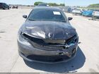 2017 Chrysler 200 Touring Бежевый vin: 1C3CCCFB3HN502437