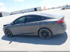 2017 Chrysler 200 Touring Бежевый vin: 1C3CCCFB3HN502437