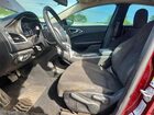2017 Chrysler 200 Lx Красный vin: 1C3CCCFB7HN509696