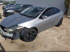 2016 Dodge Dart Se Silver vin: 1C3CDFAA0GD577792 2016 Dodge Dart Se Silver vin: 1C3CDFAA0GD577792