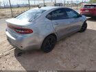 2016 Dodge Dart Se Silver vin: 1C3CDFAA0GD577792 2016 Dodge Dart Se Silver vin: 1C3CDFAA0GD577792