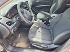 2016 Dodge Dart Se Gray vin: 1C3CDFAA0GD644214