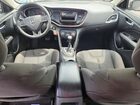 2016 Dodge Dart Se Gray vin: 1C3CDFAA0GD644214
