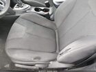 2016 Dodge Dart Se White vin: 1C3CDFAA1GD517441
