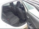 2016 Dodge Dart Se White vin: 1C3CDFAA1GD533686