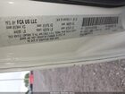 2016 Dodge Dart Se White vin: 1C3CDFAA1GD533686