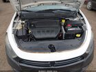 2016 Dodge Dart Se White vin: 1C3CDFAA1GD533686