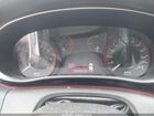 2016 Dodge Dart Se White vin: 1C3CDFAA1GD533686