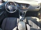 2016 Dodge Dart Se Silver vin: 1C3CDFAA2GD530912